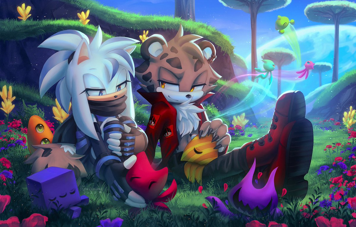 ᴛʜᴇʏ ᴍᴇᴀɴ ᴛʜᴇ ᴡᴏʀʟᴅ ᴛᴏ ᴍᴇ...

OC Portrayal of 𝑹𝑬𝑭𝑶𝑹𝑴𝑬𝑫 𝑪𝑯𝑹𝑶𝑴𝑬

🤍N/SFW for 𝑫𝑨𝑹𝑲 𝑻𝑯𝑬𝑴𝑬𝑺

🤍No Lewd

🤍Literate/Semi-Literate

#MVRP #SonicRP #STHRP