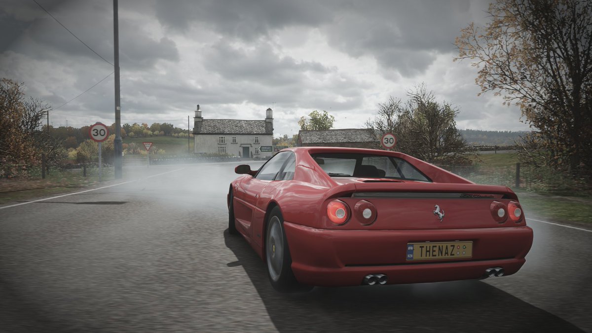 Nazirlink's tweet photo. #ForzaHorizon4 es literalmente droga!!!! Esta en el gamepass, denle una oportunidad https://t.co/uVPkWnMQqV