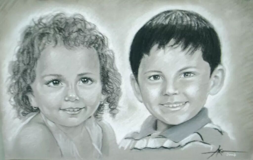 arielquirozart's tweet photo. #art #blackandwhite #graycolors #Graypastel #pastelart #pastelpencil #pastelchalks #Sketch #contemporaryart #drawing #fineart #artist #artwork #charcoal #charcoaldrawing #portrait #Maui #Hawaii #Lahaina #artistic #artistsoninstagram #artoftheday #draw #a… https://t.co/R323IUgXcr https://t.co/YtsCokH8yl