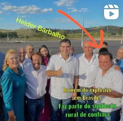 mattheusig's tweet photo. Mas o homem bomba de Brasília não era “bolsonarista”???

ACOMPANHEM OS PRÓXIMOS EVENTOS DESSE CIRCO CHAMADO BRASIL 🎪 https://t.co/Ld51QKR91B