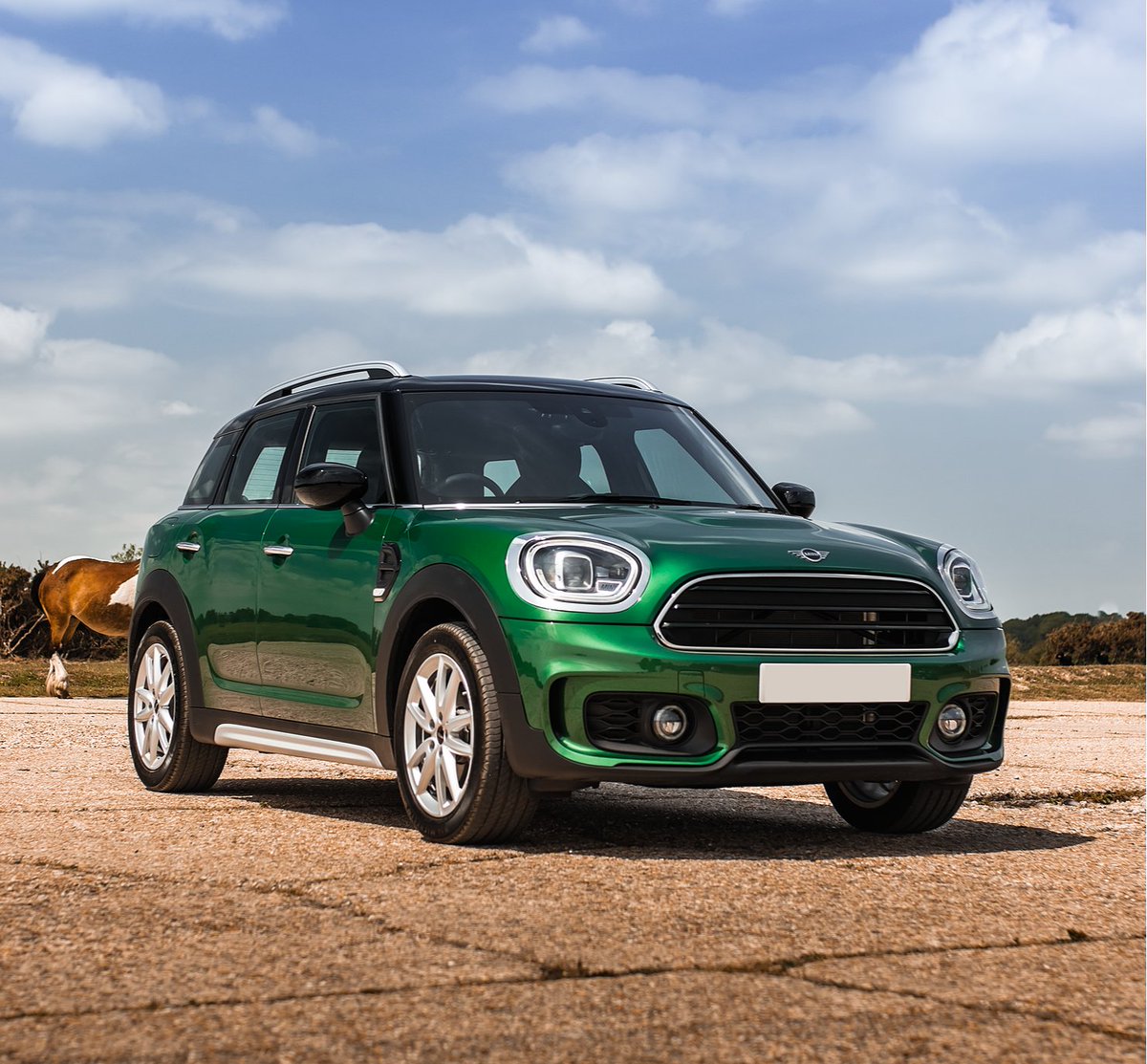 Our Approved Used MINIs are all available to browse and reserve online. 

Begin your MINI journey by visiting partridge-mini.co.uk