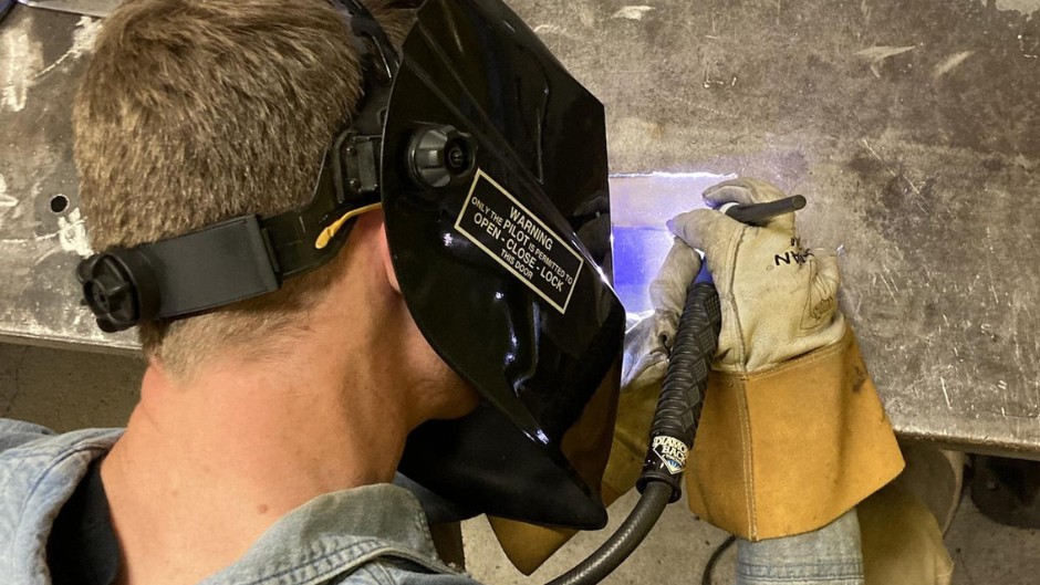 Whether  you're want to learn new skills, build on your vocational foundation, create a work of art or all of the above - our open studios give you plenty of time and a great place to do it!