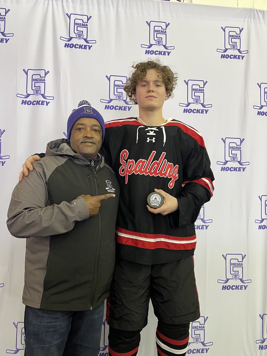 ⁦<a href="/SpaldingHockey/">Spalding Boys Ice Hockey</a>⁩ V2 6 ⁦<a href="/Gonzaga_Hockey1/">GonzagaCHS Hockey</a>⁩ JV 3 Final. 1st Star of the Game Bret Porter Spalding. ⁦<a href="/WashPostHS/">WashPost HS Sports</a>⁩ ⁦<a href="/CRHRHockey/">ChesapeakeRegHKYRev</a>⁩ ⁦<a href="/GonzagaSports/">GonzagaCHS Sports</a>⁩ ⁦<a href="/RealChadRicardo/">Chad Ricardo</a>⁩ ⁦<a href="/DCSAASports/">DC State Athletics</a>⁩