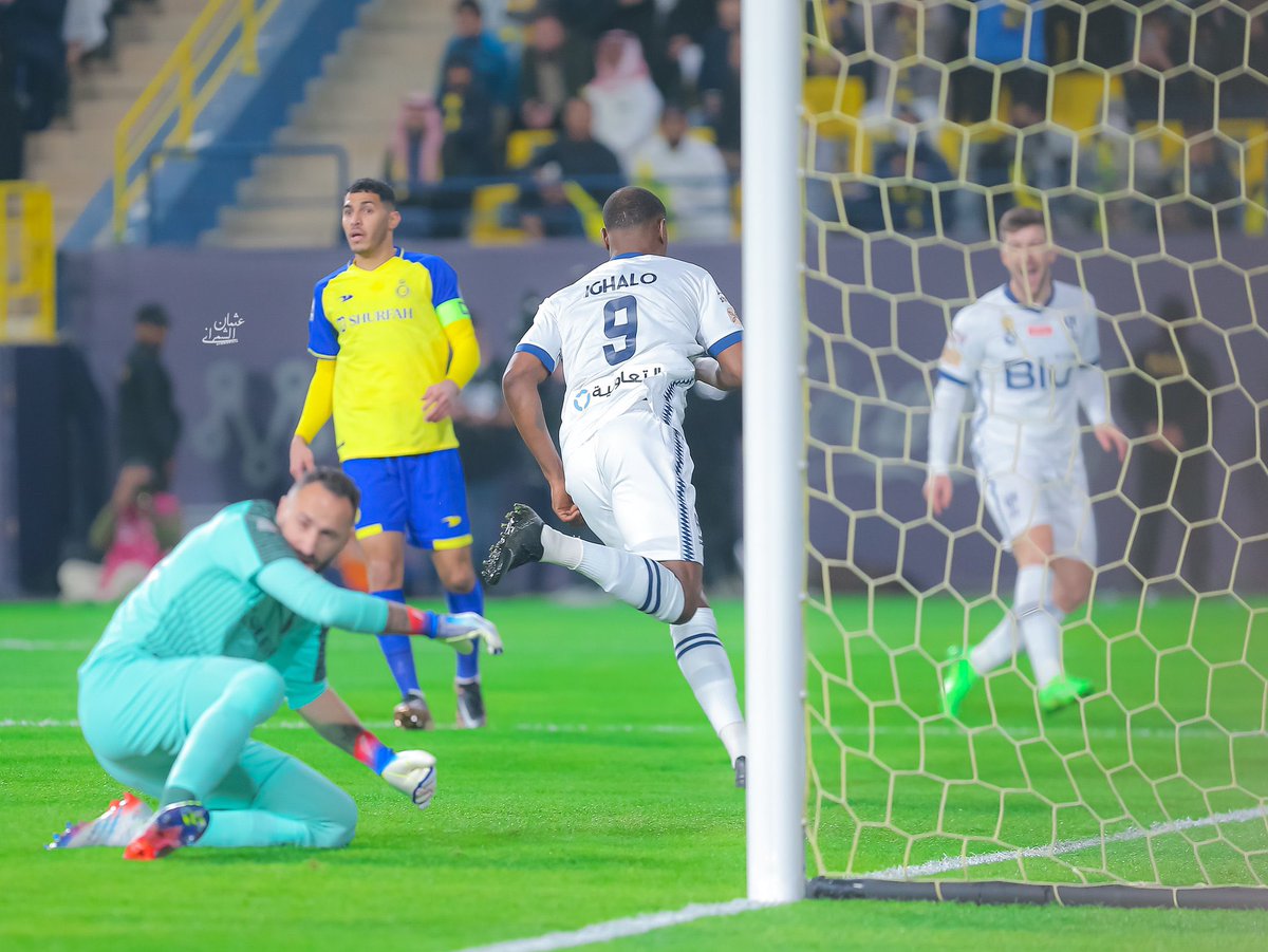 حدّك نظر يا أوسبينا 👀