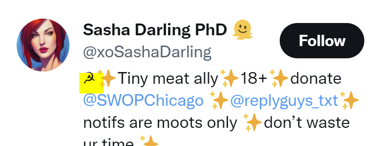 Fat Tea. tweet media