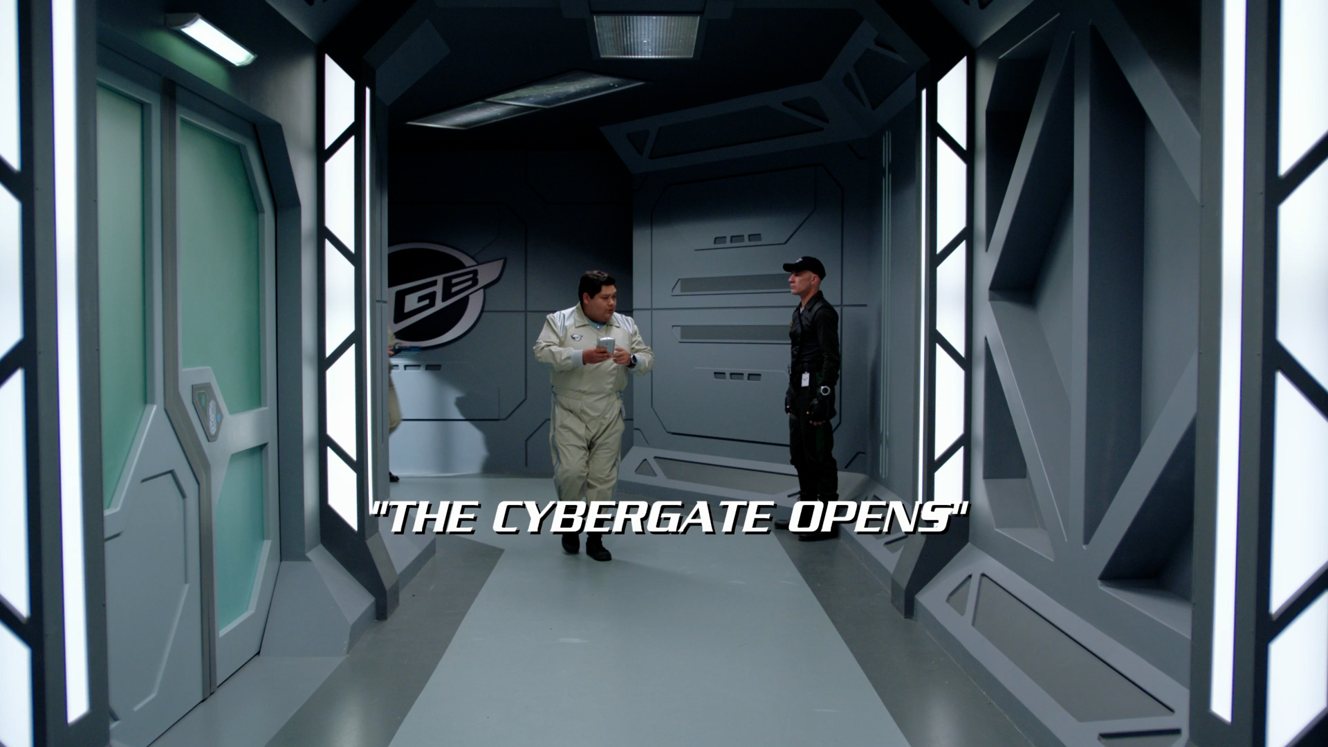 Power rangers beast morphers the best sale cybergate opens