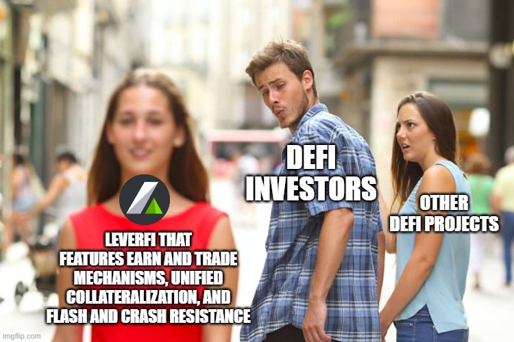 barlowcryptow's tweet photo. @WhaleEverything #DeFi projects like @LeverFi will be the next #1000x #crypto. 💯

They just started on #Ethereum with their Public Beta, which lets users make trades on the platform with up to 10x leverage. There are more things to like about this one.🚀✨

https://t.co/sJMKYkddgW https://t.co/HmF2dSW0mG
