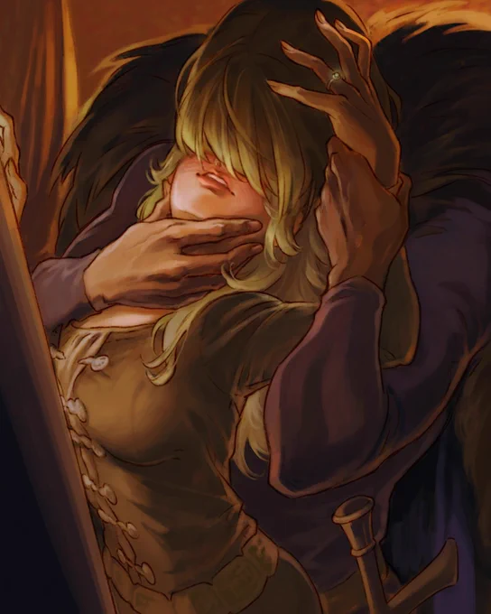 ディミレス  Dimileth   B  >>> S#FE3H (Reupload just to put these in order. ) 
