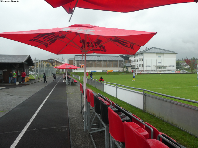HGroundhopping's tweet photo. 17.09.2022: SU Abtenau vs. ASV Salzburg 1b 7:0 (3:0) https://t.co/HAxyyT0EBY #Groundhopping #Oesterreich #2Klasse https://t.co/bhpk2p6TmD