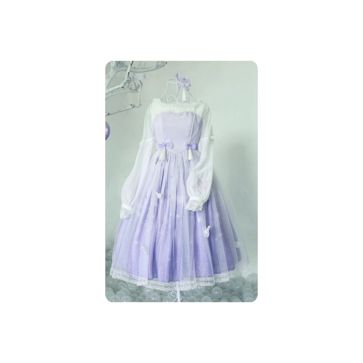 📦 | <a href="/LavenderHyuga_/">‍‍‍𓂃 𓈒𓏸𑁍 𝑯𝑰𝑵𝑨𝑻𝑨.</a> 

📝 | Hinata-Hime! Selamat ulang tahuuuuuunnn! ♡ Semoga ukuran gaunnya sesuai, ya T-T Kalau tidak pas, beri tahu aku supaya ditukar dengan yang baru~. Jangan lupa jaga kehangatan! Musim dingin di sini berbeda sekali dengan di Suna. (Dingin!) ずっとお幸せに!