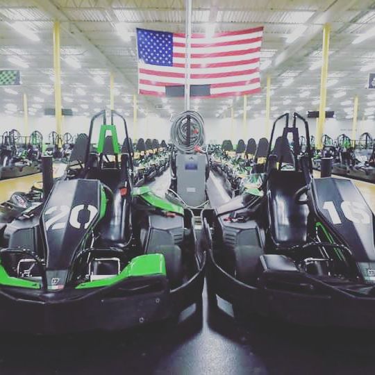 SpeedRaceway's tweet photo. Let's go!! https://t.co/CaQyEFCky2