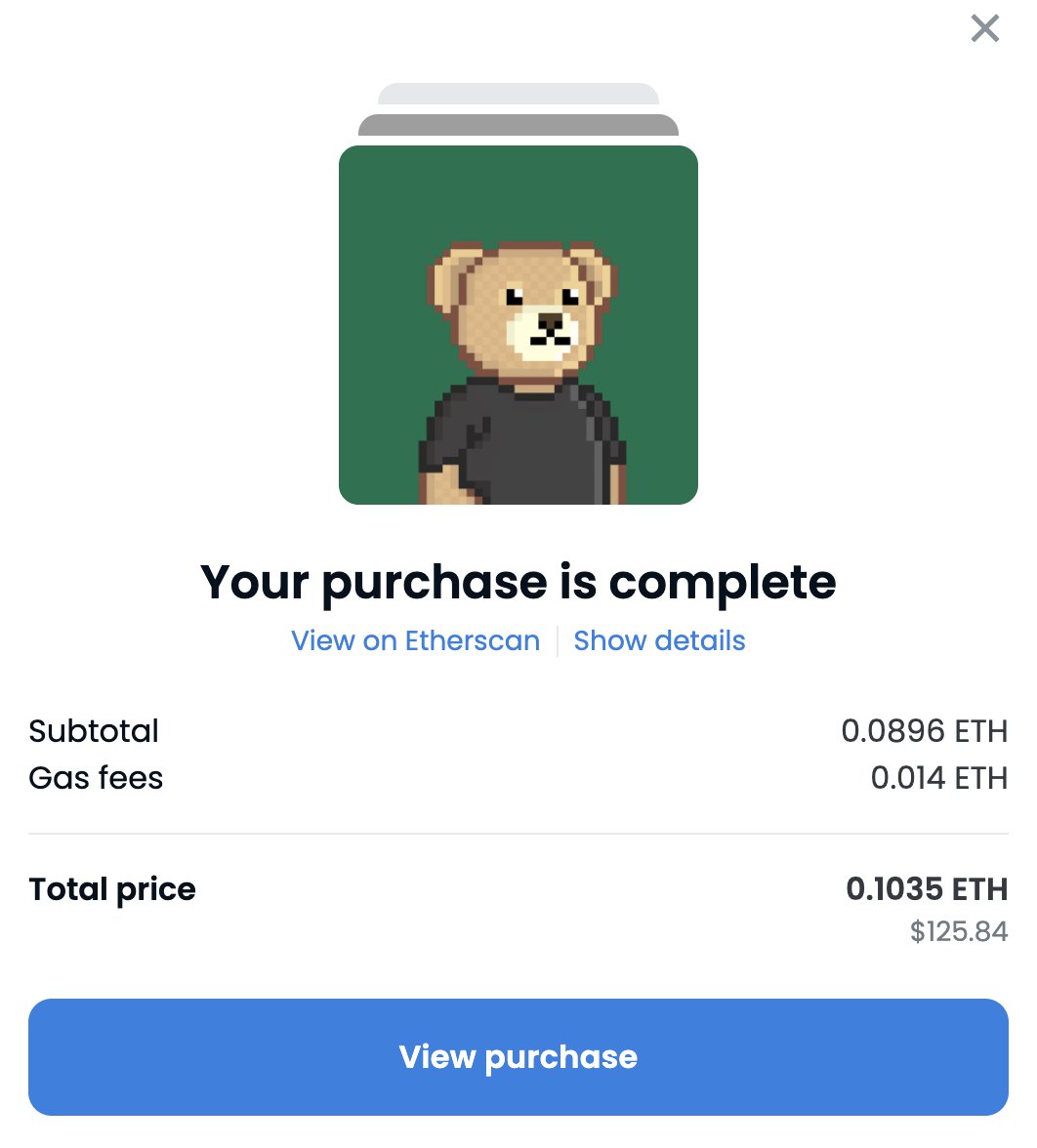 Swept 10 off the Dirty Bear floor 🧹

Gearing up for the New Year

<a href="/WumboLabs/">Wumbo</a> is going to come out with some heat 

<a href="/faeblworld/">FAEBL</a> gearing up for 2024 

<a href="/DirtyBearsNFT/">Dirty Bears ©</a> going full meme mode 

Merry Christmas