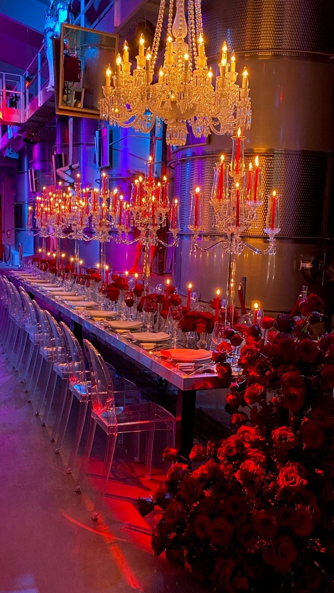 Boasting many honors &amp; certifications for their eco-friendly practices, @RaymondVineyard's wines are great to enjoy w/ freshly harvested truffles!

We're excited to gather at this gorgeous winery to celebrate #NapaTruffleFest 2023 on 1/13! raymondvineyards.com #TruffleFest