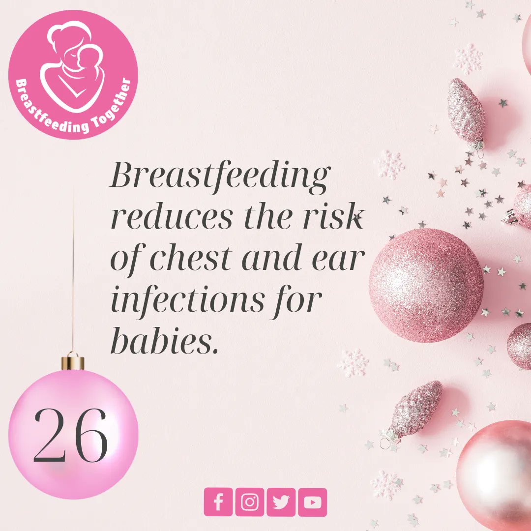 Bf2gether's tweet photo. #breastfeeding #facts #informedchoice #breastmilk #breastmilkbaby #breastpumping #combifeeding #newbornbaby #newborns #newborn #premature #NICU
Please feel free to share our posts https://t.co/ow7BD4aWPs