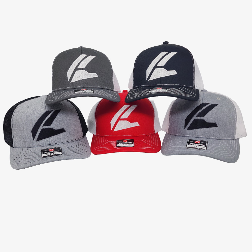 truletic's tweet photo. Truletic Classic Trucker Snapback Baseball Caps now available at https://t.co/MVdEkjhBhs  

Our new caps feature an adjustable snapback design with breathable mesh panels on back and embroidered Truletic logos on front and back.  Get yours today! https://t.co/MGB4QRxP2K