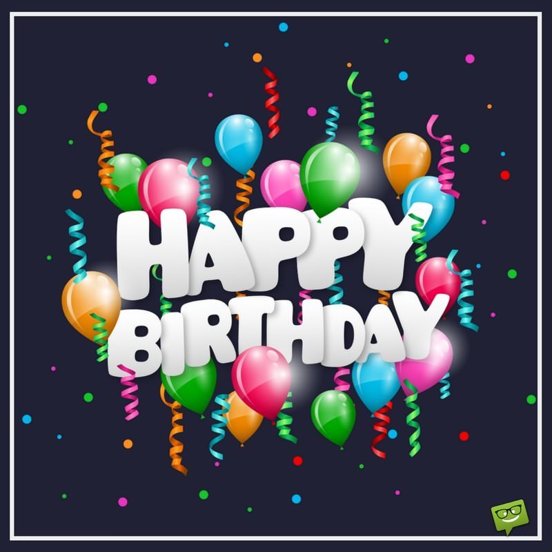 Happy Birthday to: Gary Johnson 