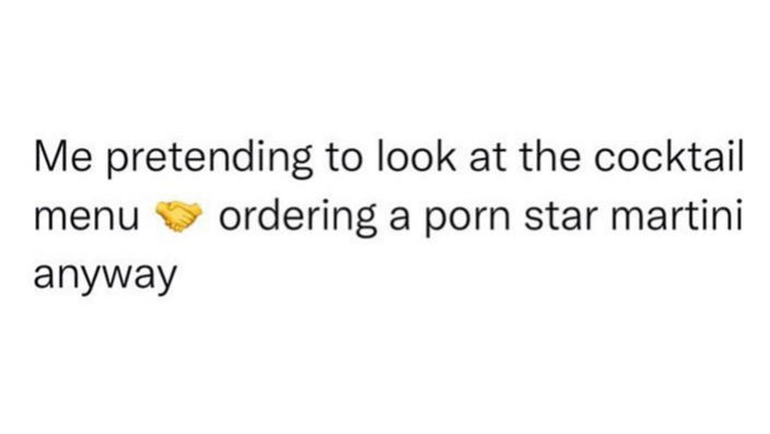 This spoke to me