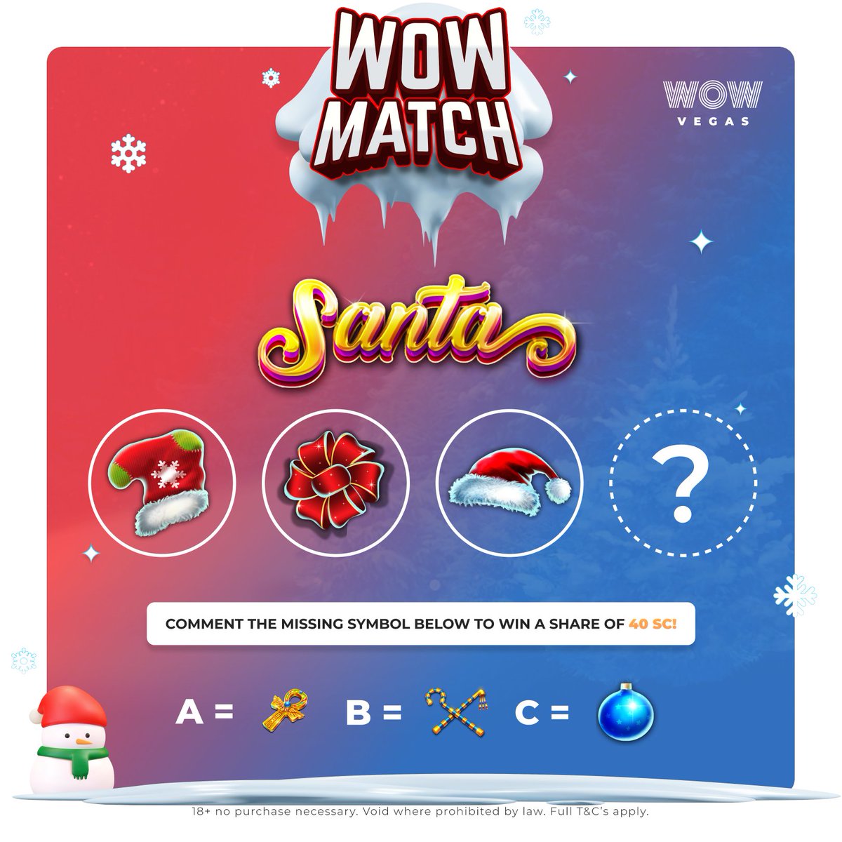 WOW Vegas tweet media