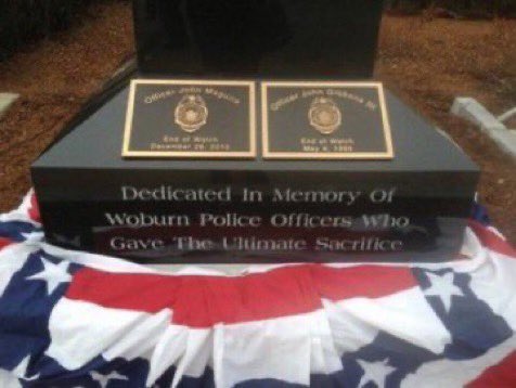 Chief Robert Ferullo (ret) tweet media