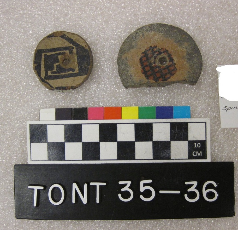 Tonto NPS tweet media