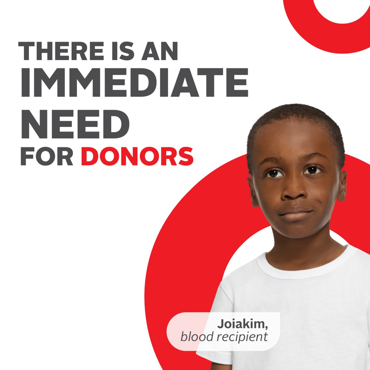 Help fill open appointments. Patients are waiting for new and returning blood and plasma donors to make all the difference today and throughout the winter months.  Your donation could help bring someone home this winter season. Book today.