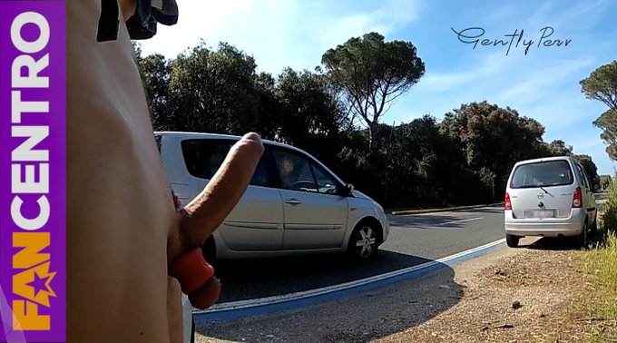 Total naked with hard cock exposed walk.  https://t.co/pXqRy5zqv1  #hardcockisart #nakedwalk #dickflash<a href="/tag/nakedinpublic"class="tags"><span>#nakedinpublic</span></a><a href="/tag/exhibitionism"class="tags"><span>#exhibitionism</span></a><a href="/tag/publicfun"class="tags"><span>#publicfun</span></a><a href="/tag/nakedwalk"class="tags"><span>#nakedwalk</span></a>