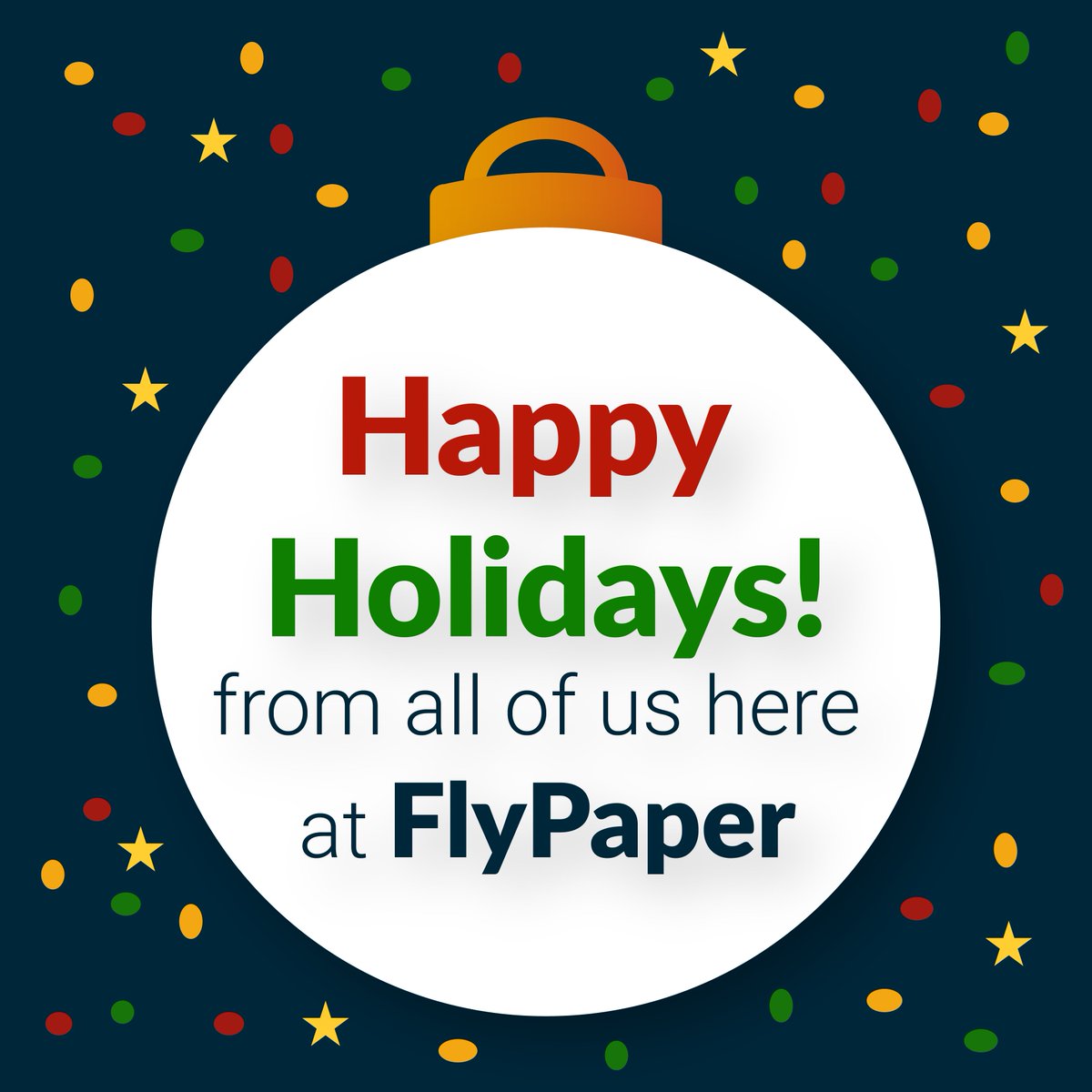 flypapertech tweet picture