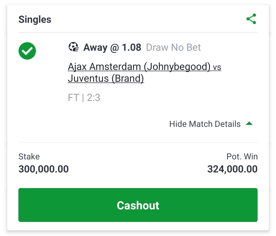 eGoBangNG's tweet photo. 24K instantly made 🤑🤑🤑
Una think say na Joke 🤣🤣🤣
Remember to always collect your Profit o 🧏🏾‍♂️
#HighStakers #eGoBang 💥 https://t.co/t6UQSM8JXw