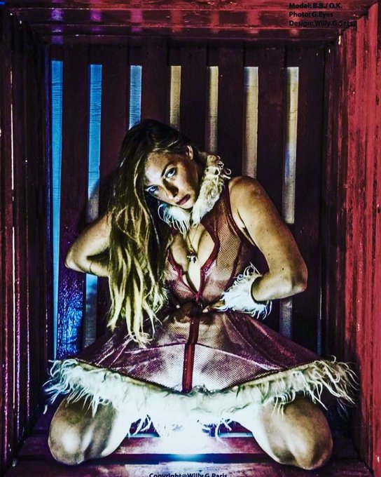 Watch Olga Kobzar the Best ( Кобзар Ольга )'s leaked NSFW photo on TwXstars