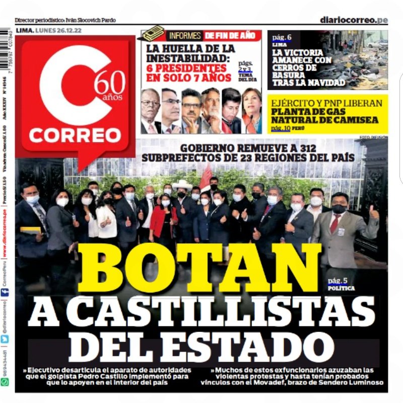 Inmotral_MVLL's tweet photo. Esos castillistas miserables tienen que ser fumigados del estado como la plaga que son. https://t.co/pJicGR0dtC