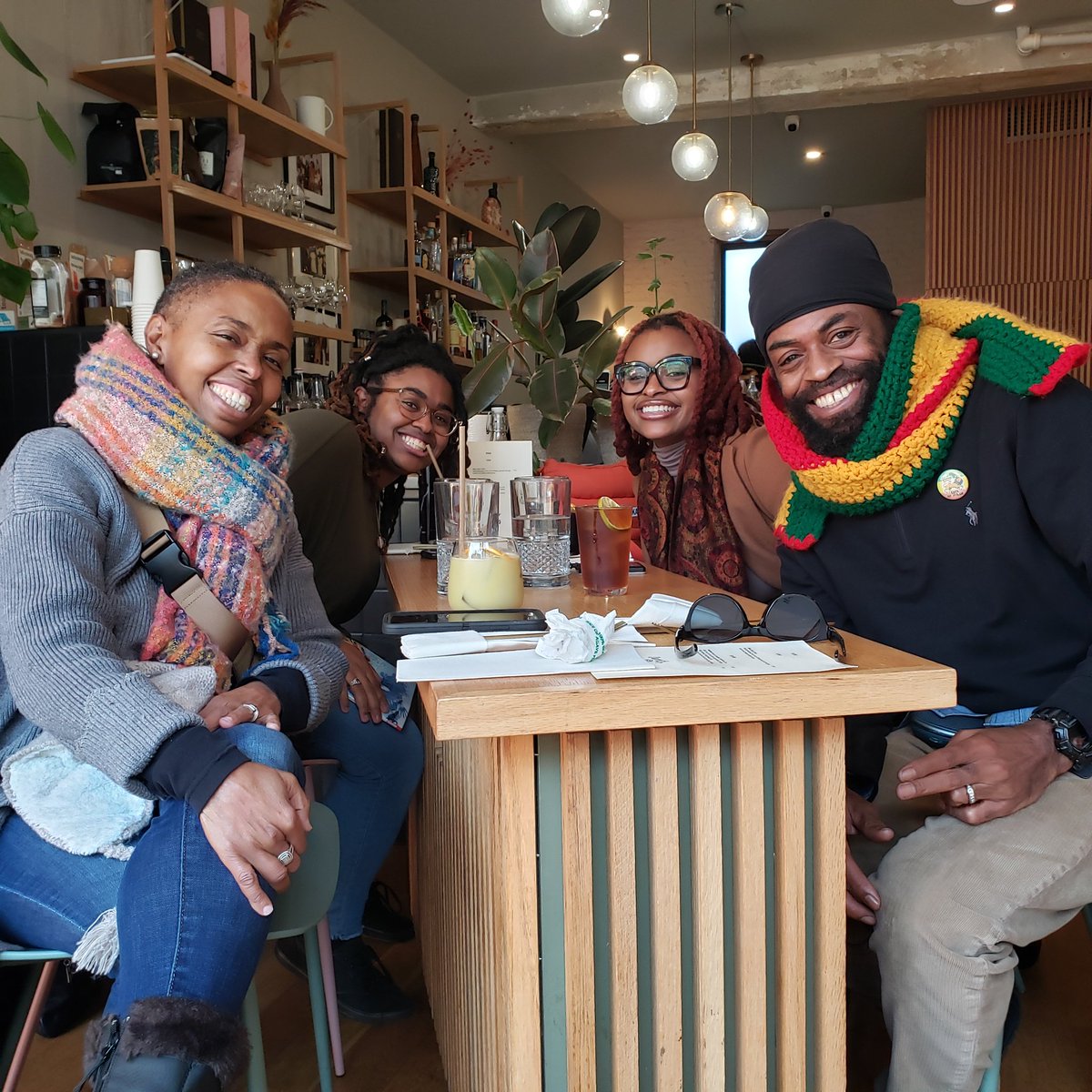 Miss you Hev🙏🏾...Love, Grap...RasTafari tweet media