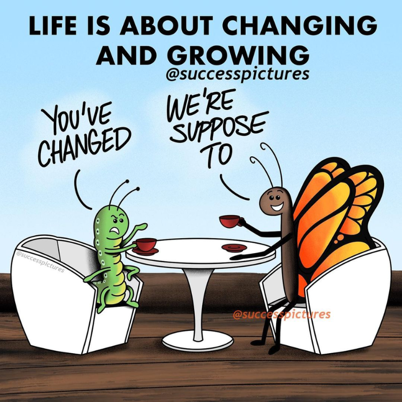 12 Powerful Visuals About Psychology & Life

1. https://t.co/ogr3Rofvbr