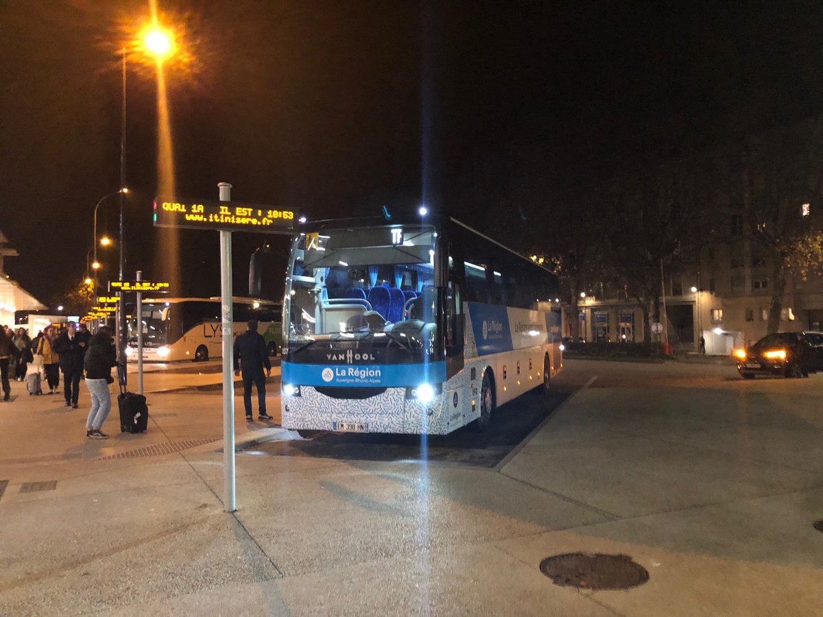 saidai24561381's tweet photo. I'm at Gare Routière de Grenoble in Grenoble, Rhône-Alpes https://t.co/sF7ztfqqQf https://t.co/ITPTlNZLzV