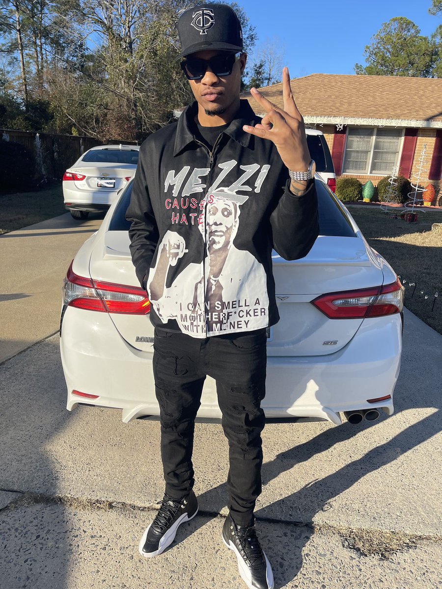 1ktaed's tweet photo. Shid you stay down shid you might can pop this year , shit gone feel like overnight™️ https://t.co/kNDcLcZpuW