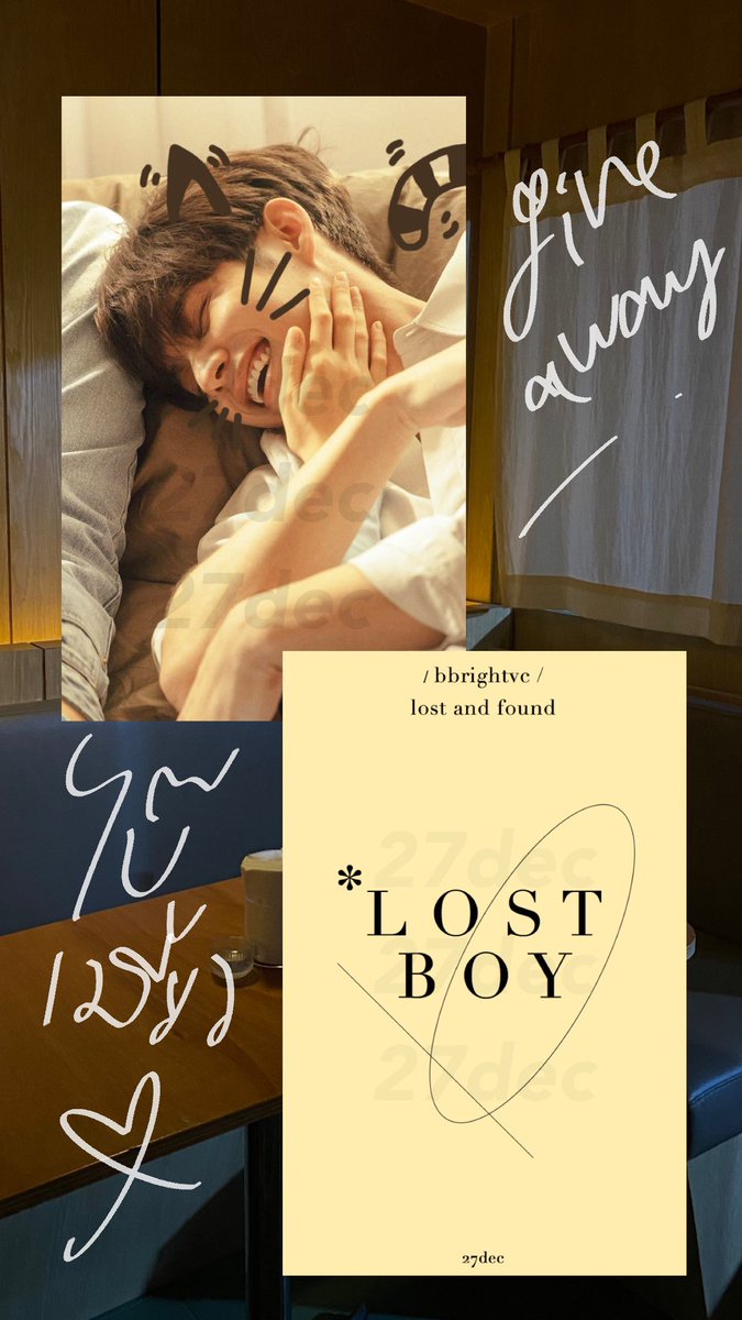 27dec__'s tweet image. แจก giveaway photocard ไบ๊เมี้ยว 

- 1 ใบ/คน (แจก 5 คน)
กติกา: รี + เมนชั่น + ติดแท็กให้ครบ

สุ่มพรุ่งนี้ค่า 🤍

HBD Bright 
#25thBrightDay 
#bbrightvc
@bbrightvc