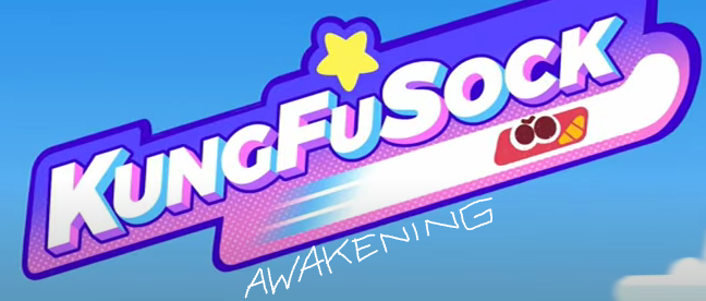 Kung Fu Sock Awakening is coming 17 February in UK cinemas. #KungFuSock 🥋🧦