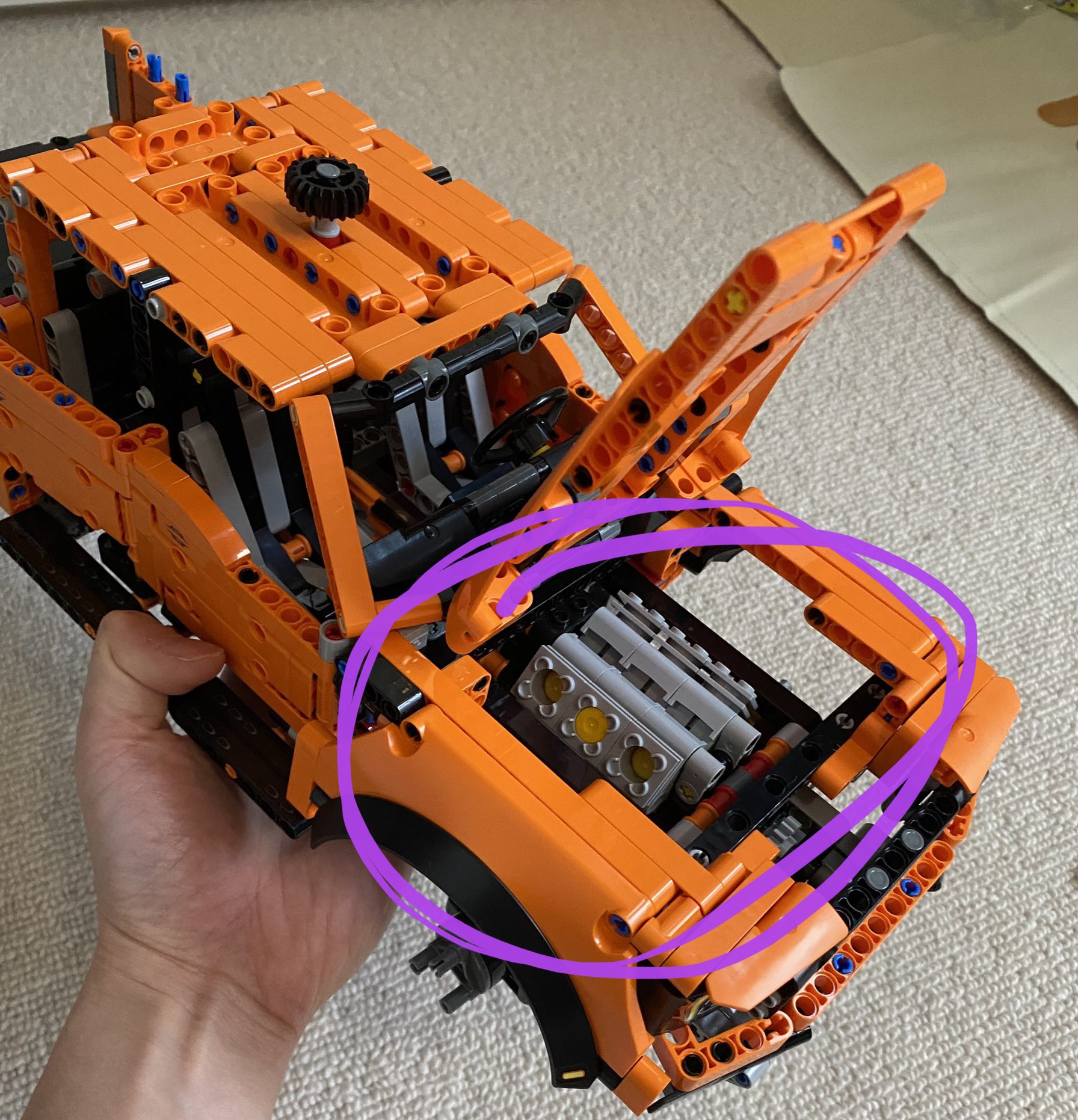 Lego Model Injection Trung Phan on Twitter: