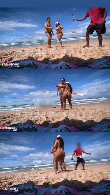 Boaaa tarde, passando para avisar que tem v&iacute;deo novo na nossa plataforma.  Corre l&aacute; para conferir o que<a href="/tag/menage"class="tags"><span>#menage</span></a><a href="/tag/krisshotwife"class="tags"><span>#krisshotwife</span></a>