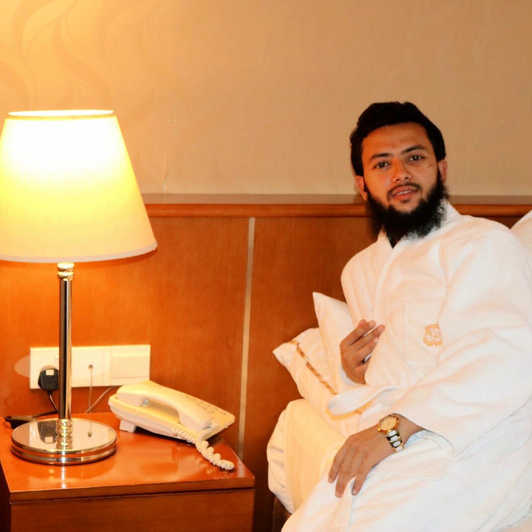 FaizullahSadi's tweet photo. #NewProfilePic https://t.co/NpWuG7I7bp
