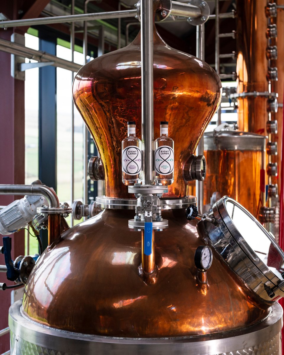 eight_lands's tweet photo. Our spirits are perfectly balanced.
-
#balance #gin #vodka #distillery #gindistillery #vodkadistillery #scottishspirits #drinks #cocktails https://t.co/vlzOvUaoPN