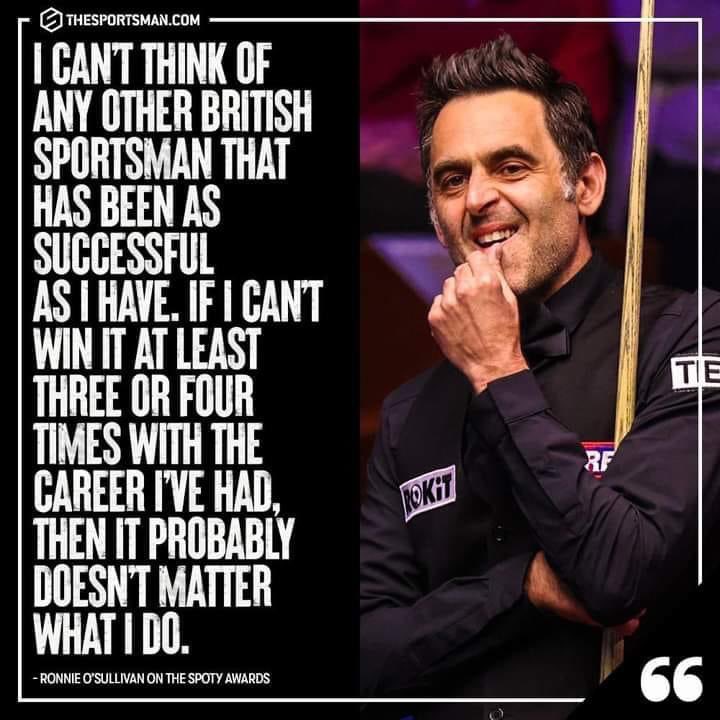 Snooker Legends (@snookerlegends) on Twitter photo 