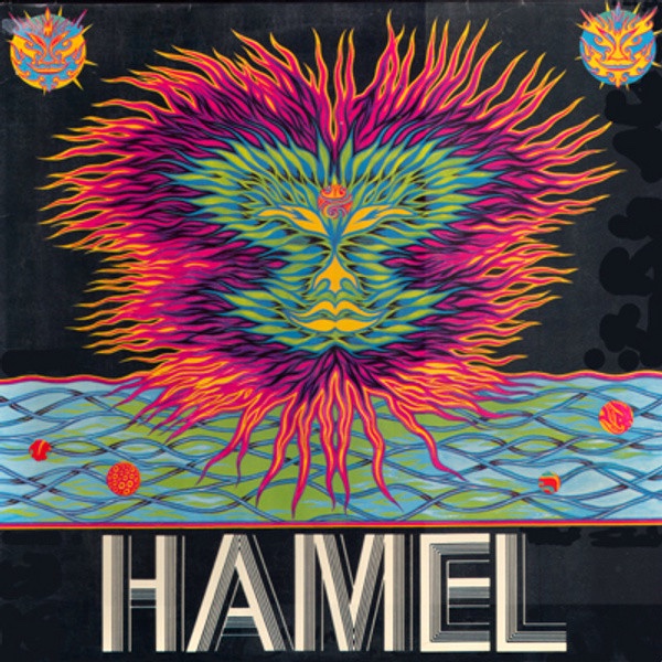 dvmucci's tweet photo. experimentations along the way and appreciation of those works in realms opening brain vaults that desire nourishment rather than commercial influencing. take off without having to ever get to a runway. #PeterMichaelHamel 1972 #Vertigo release #Hamel. see you when I land. https://t.co/XS83D39Ixc