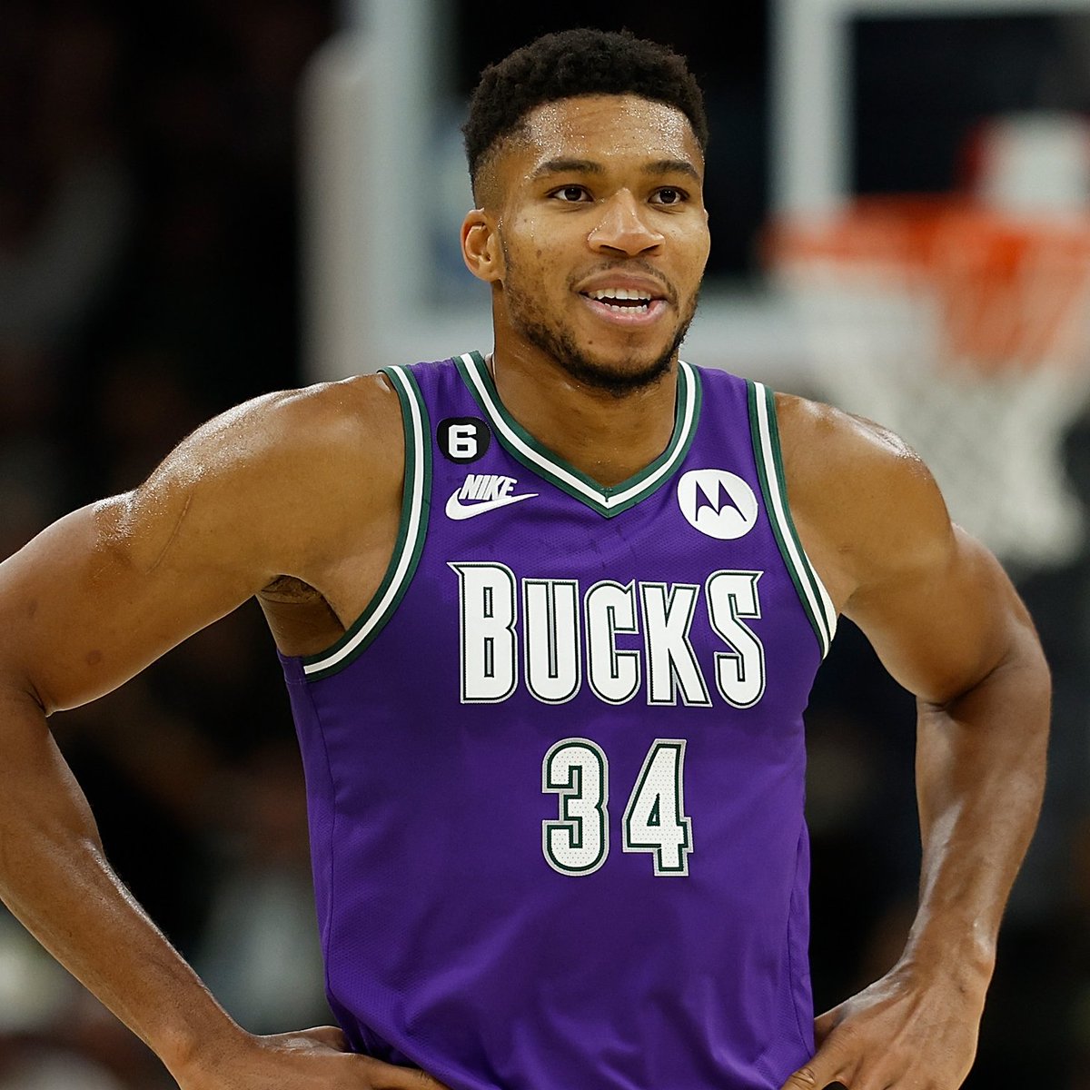 It's kinda lame': Giannis' NBA All-Star Game trophy acceptance