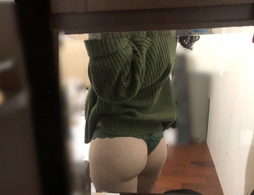 心血來潮的穿小J🍌🥨 https://t.co/qphkMLEpoT