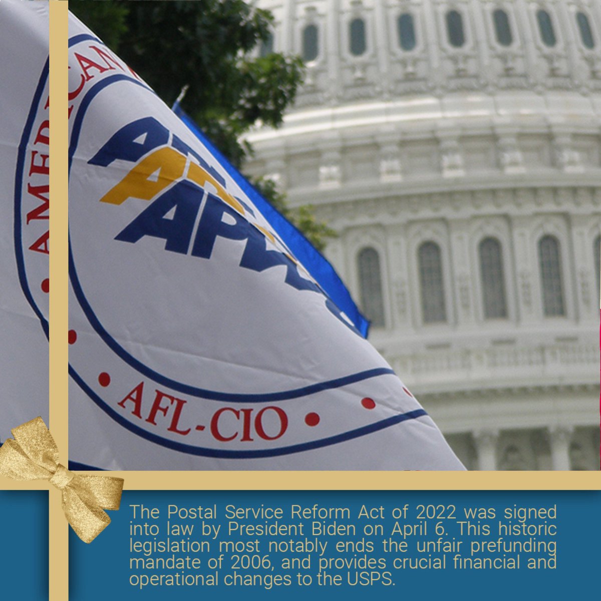 The American Postal Workers Union APWU On Twitter APWUWins This apwu-automatic-dues-increase-21st-century-postal-worker