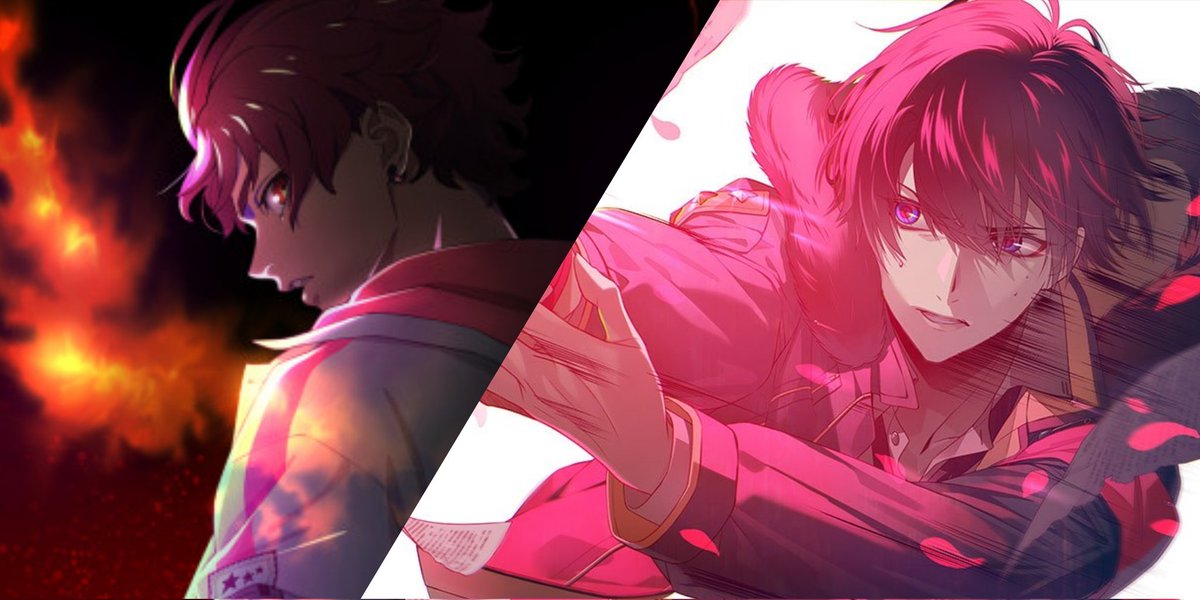 shoujocrave's tweet photo. Upcoming shoujo/shoujosei anime adaptations ♡

ㅤㅤㅤㅤ — A THREAD — https://t.co/j8PFscQqSS