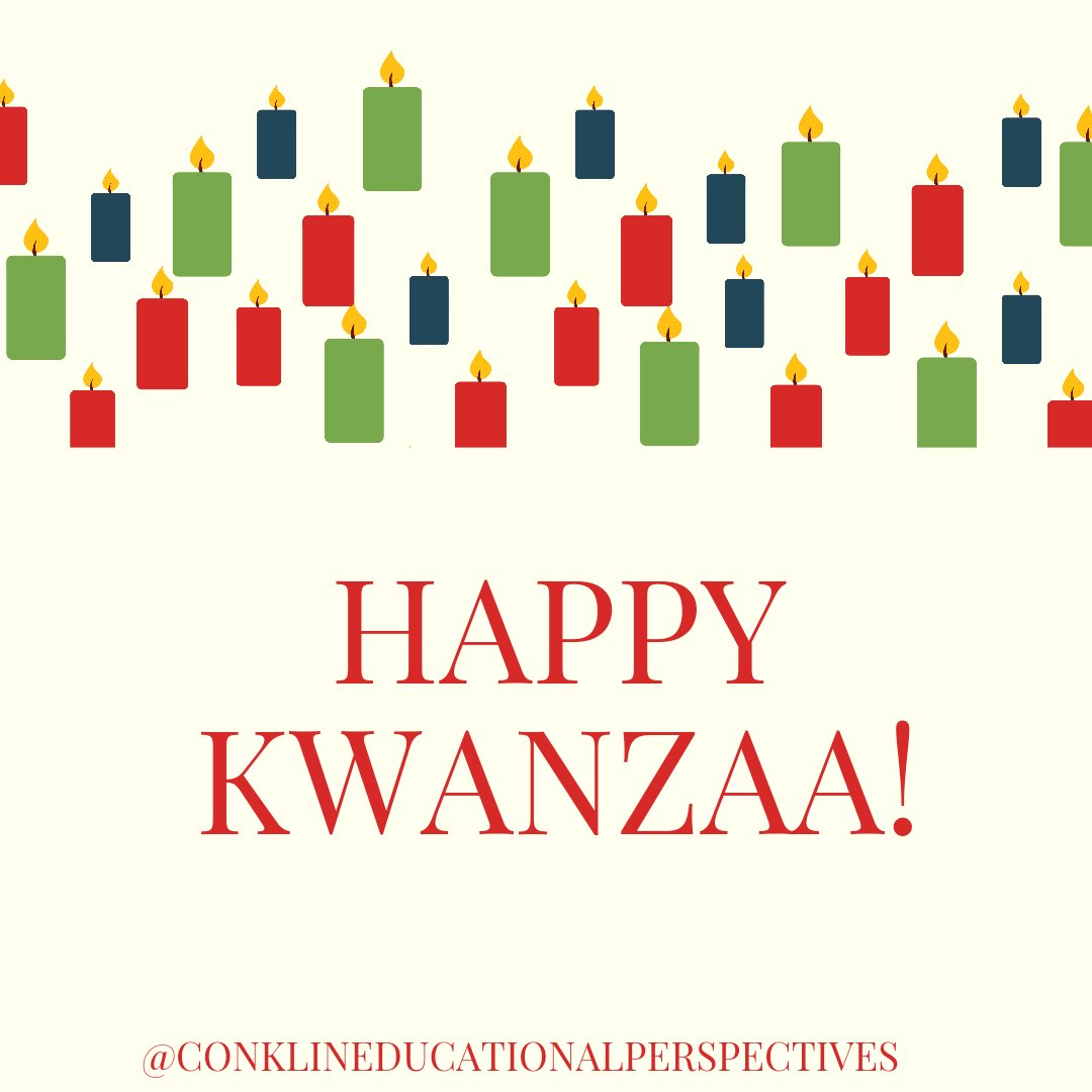 To all who celebrate,  Happy Kwanzaa!

#substituteteachersofinstagram #kwanzaa #substituteteaching #substituteteachers #substituteteacher #teachersofig #teachersfollowteachers #principalsofinstagram #principalsfollowprincipals #pnwsubstituteteachers