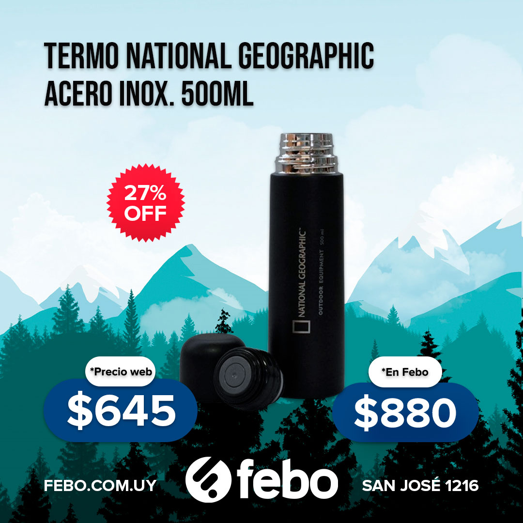 FEBOUY's tweet photo. ¿Conocías nuestro gran catálogo de productos de Camping y Aire Libre? En Febo estamos con unos increíbles descuentos que te van a encantar! Carpas, Conservadoras, Sobres de Dormir, Mochilas y mucho más te están esperando, desliza para descubrirlos!! 😉 https://t.co/nR3kb2OWZe