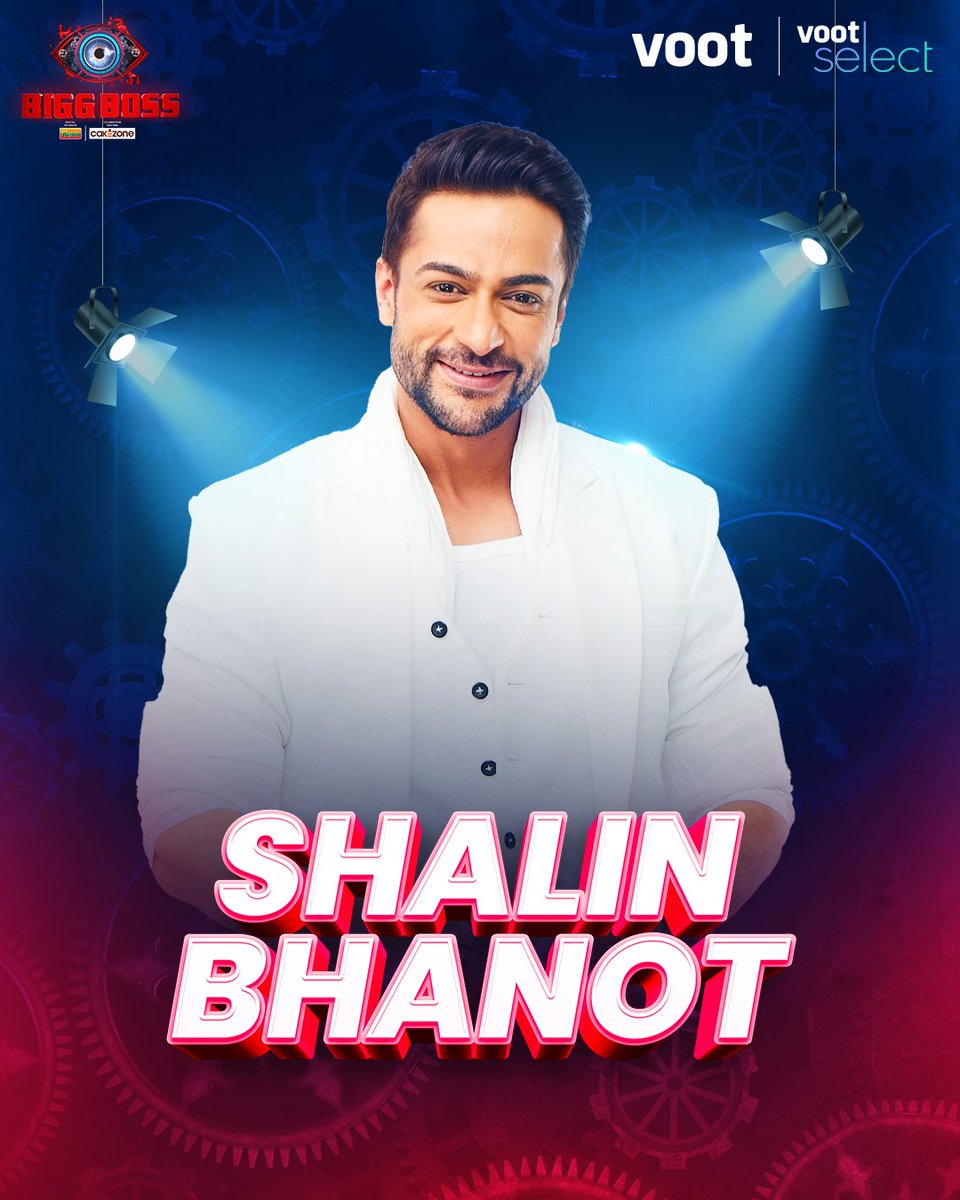 BiggBoss24x7's tweet photo. RETWEET if you're voting for - #ShalinBhanot 
Voting Line's Open Till Wednesday 11Pm .

#BiggBoss #BiggBoss16 #BB16 https://t.co/OFqqOBzN3b