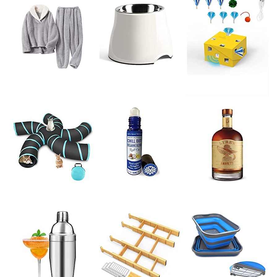 Shop my latest picks! Link in bio!
@designingagoodlife #designingagoodlife #mrpdesignstudio #maneandroger #shopmypicks #shopmysite #myshop #myshoplist #amazonfinds #amazon #amazondeals 
 @designingagoodlife instagram.com/p/CmpB8tIOFOx/…